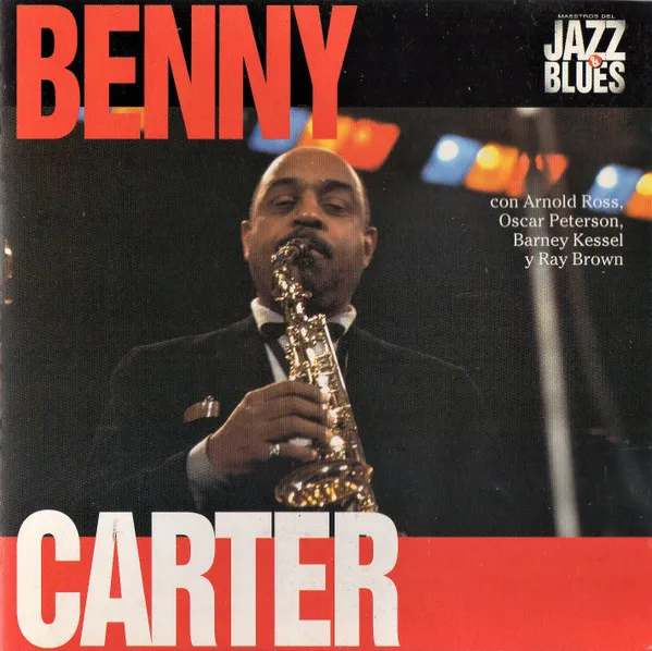 Benny Carter – Benny Carter