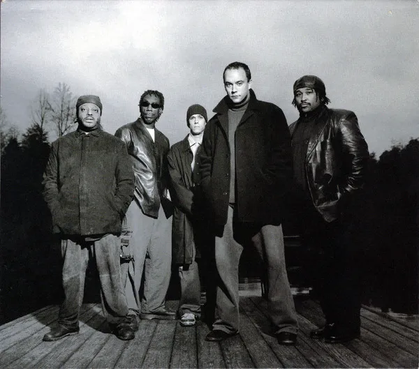 Dave Matthews Band – Everyday