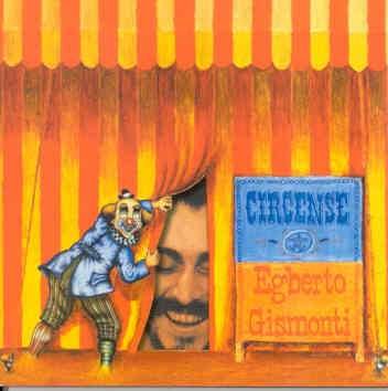 Egberto Gismonti – Circense