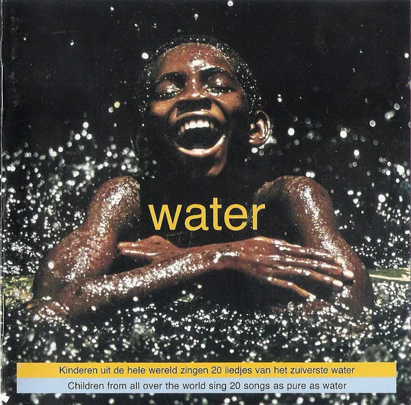 [UCD2681] Various – Water
