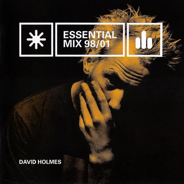 David Holmes – Essential Mix 98/01
