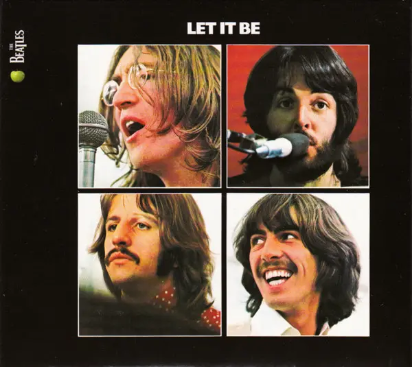 The Beatles – Let It Be