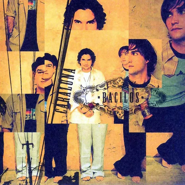 BACILOS - CARALUNA