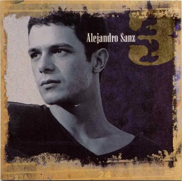 Alejandro Sanz – 3
