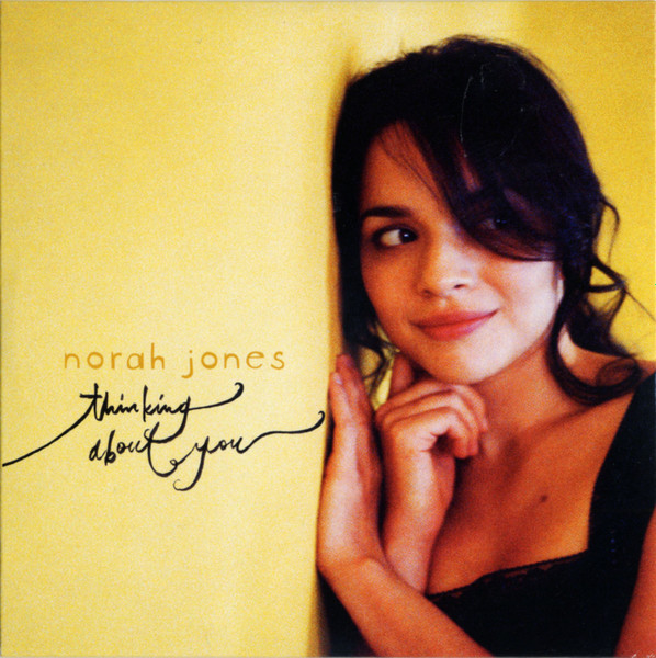 Norah Jones – Thinking About You