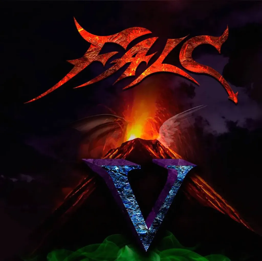 Falc - V