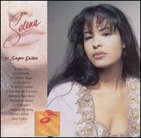 Selena – 12 Super Éxitos