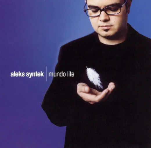 Aleks Syntek – Mundo Lite