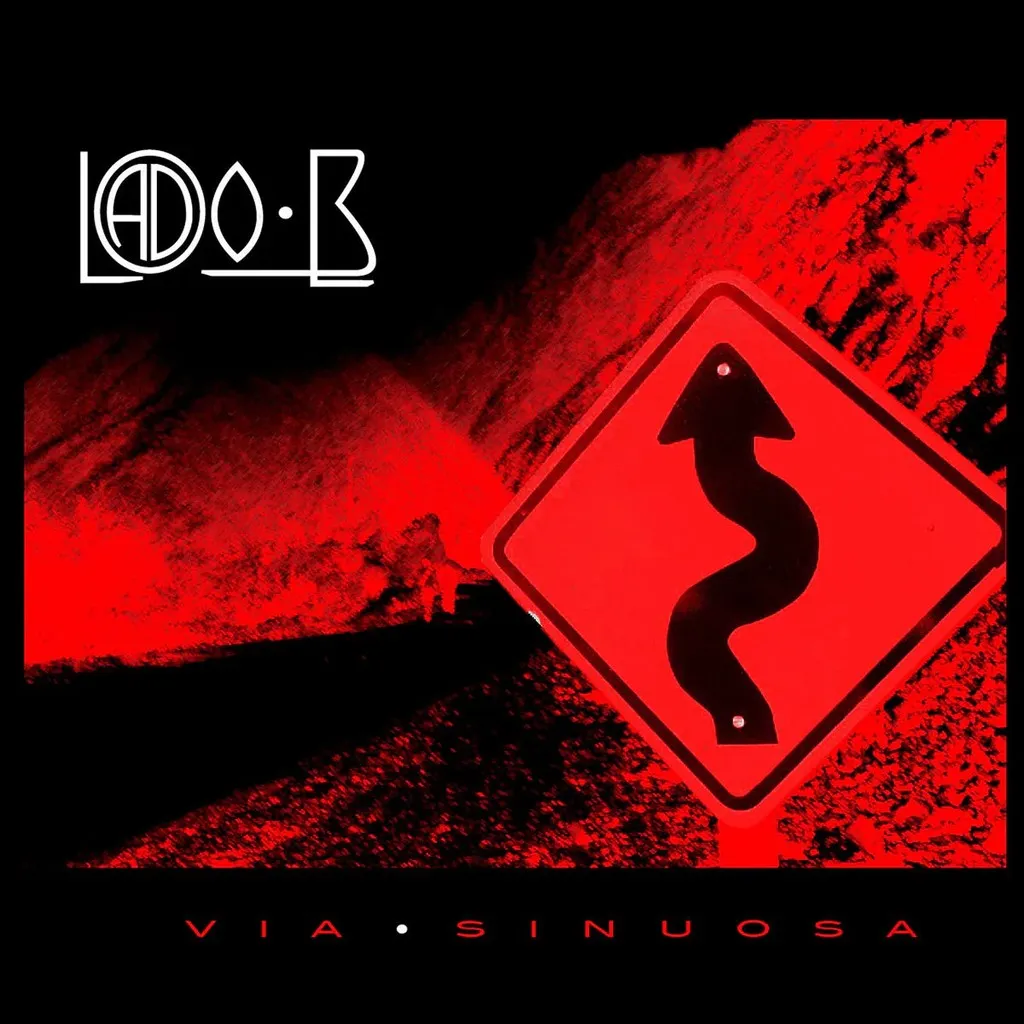 Lado B – Vía Sinuosa