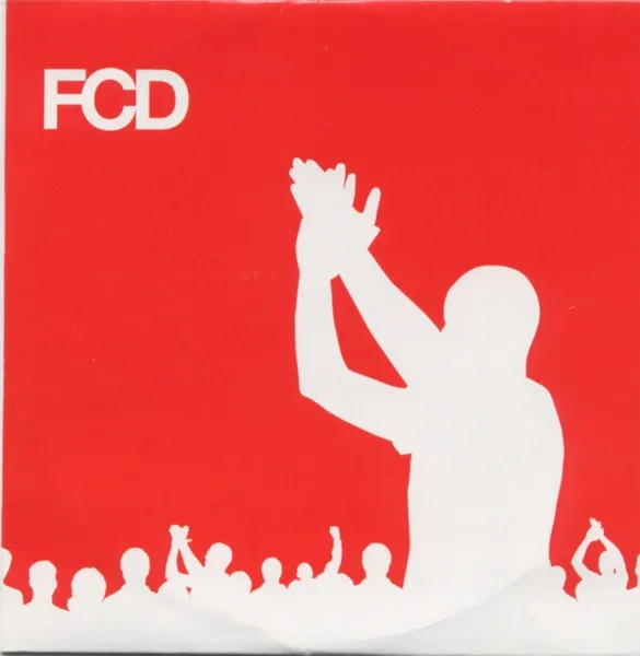 FCD: freecompactdisc