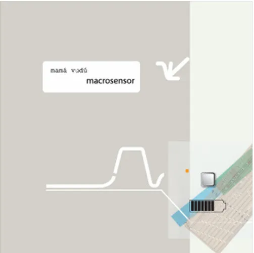 [UCD2925] Mamá Vudú – Macrosensor