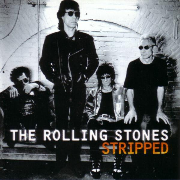 The Rolling Stones – Stripped