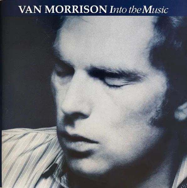 [UCD2976] Van Morrison – Into The Music