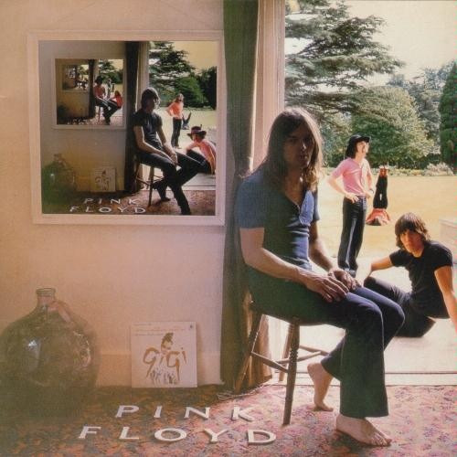 Pink Floyd – Ummagumma