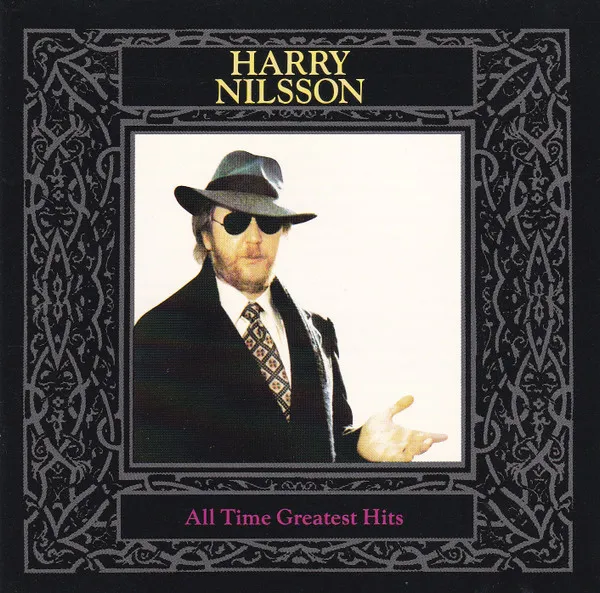 Harry Nilsson – All Time Greatest Hits