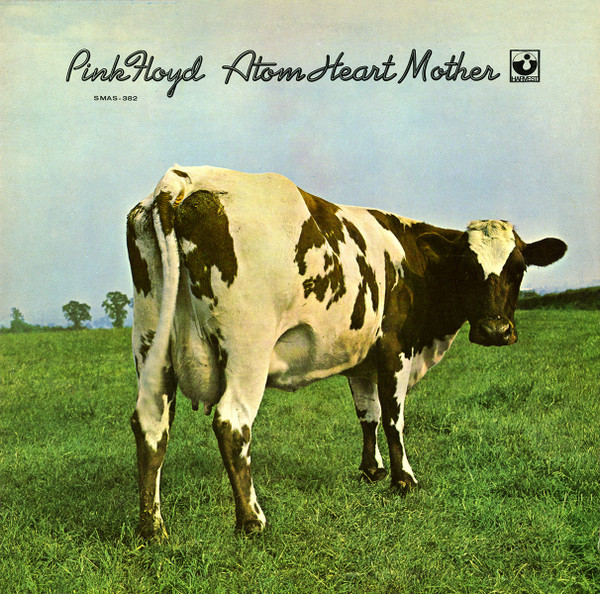 Pink Floyd – Atom Heart Mother