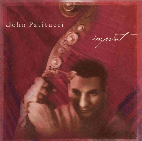John Patitucci  - Imprint