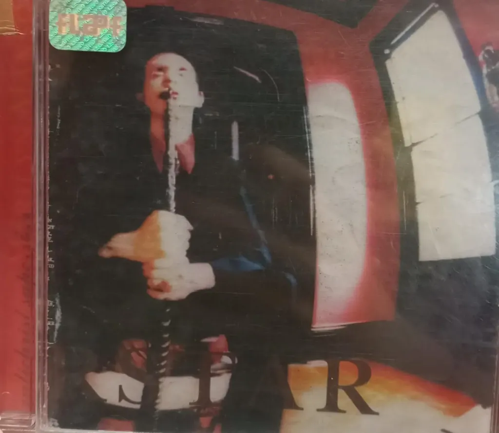 Marilyn Manson  - Antichrist Superstar