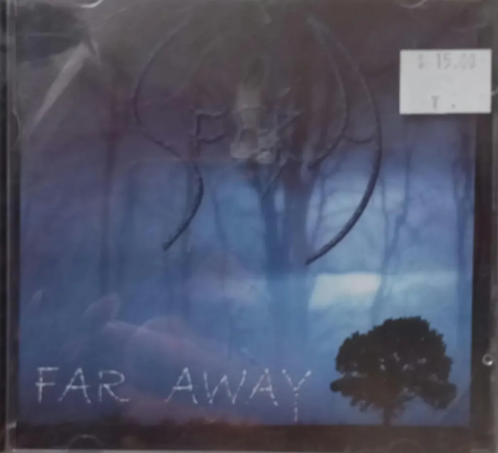 [UCD345] Sfera - Far Away