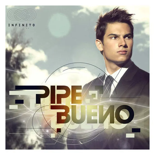 [UCD501] Pipe Bueno – Infinito