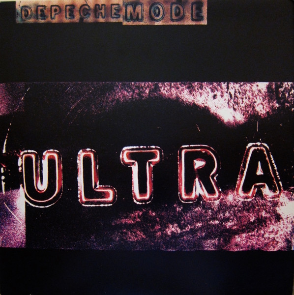 Depeche Mode – Ultra