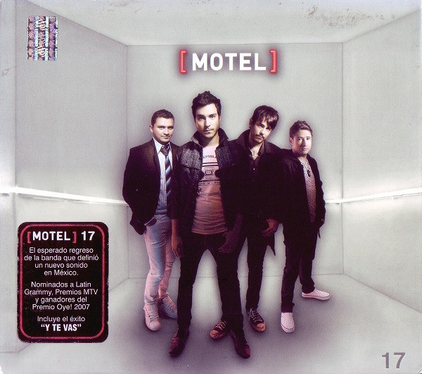 Motel – 17