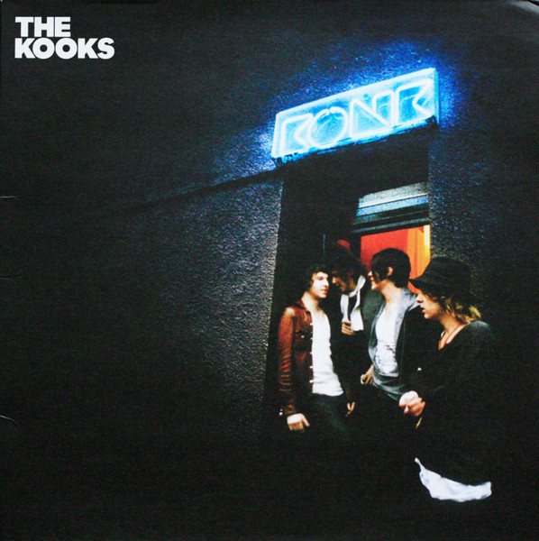 [UCD540] The Kooks – Konk