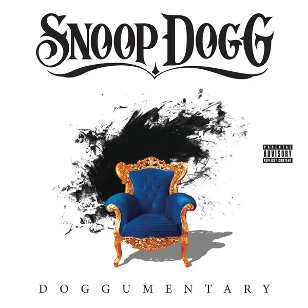 [UCD562] Snoop Dogg – Doggumentary