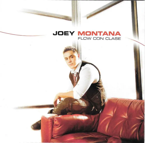 Joey Montana – Flow Con Clase