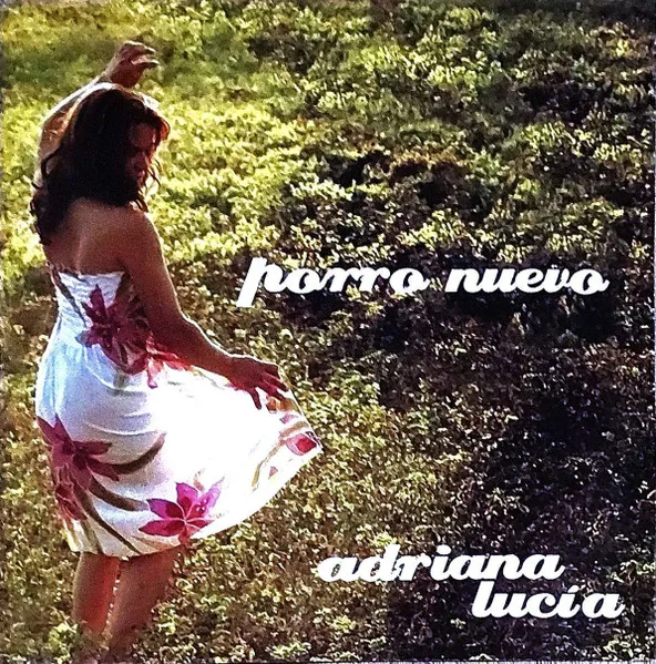 Adriana Lucia – Porro Nuevo