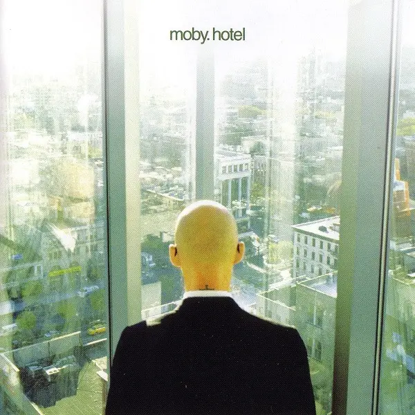 Moby – Hotel