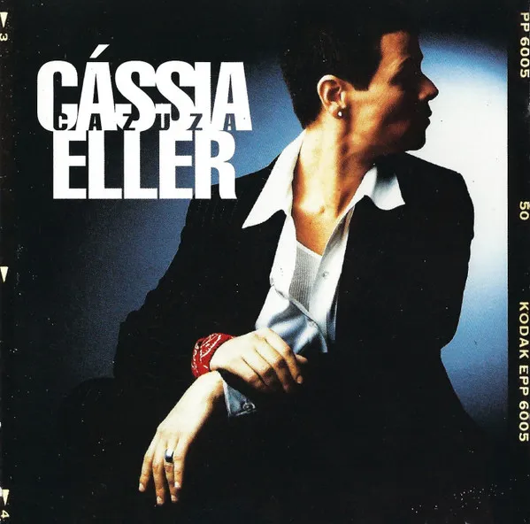 Cássia Eller – Veneno AntiMonotonia