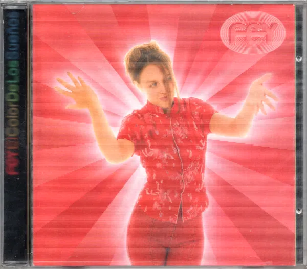 Fey – El Color De Los Sueños
