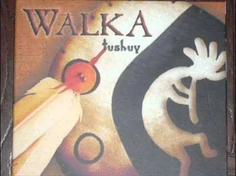 [UCD760] Walka - Tushuy
