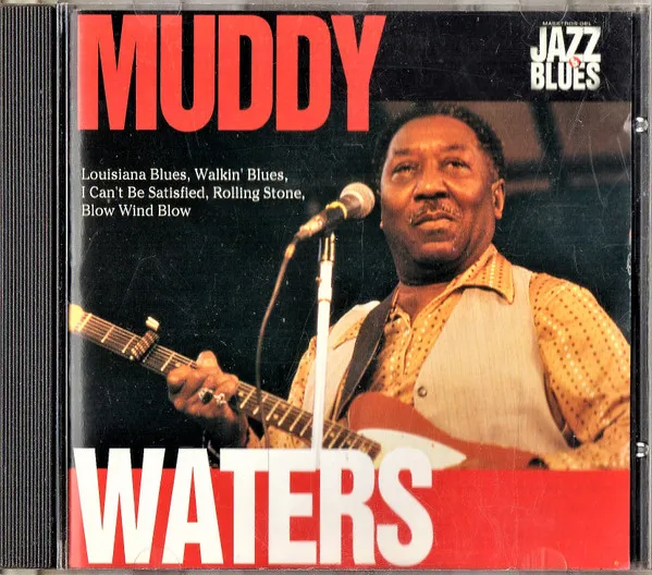 Muddy Waters – Muddy Waters