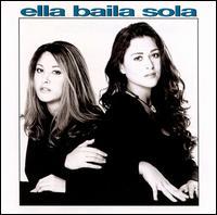 Ella Baila Sola - Ella Baila Sola