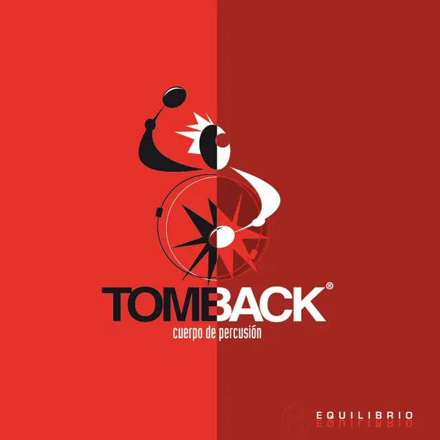 [UCD813] Tomback – Equilibrio