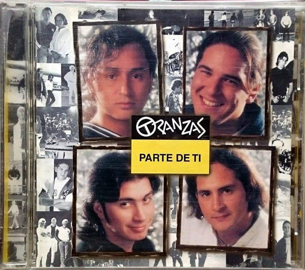 Tranzas (2) – Parte De Ti