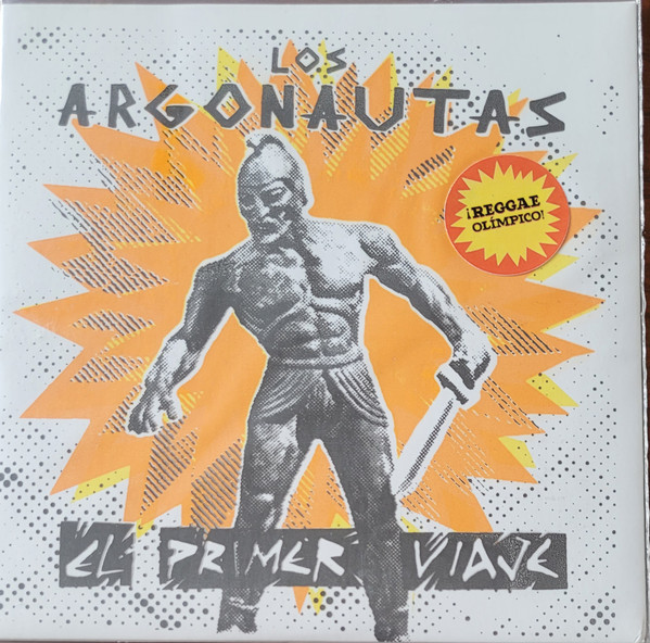 [N7'002] Los Argonautas – El Primer Viaje