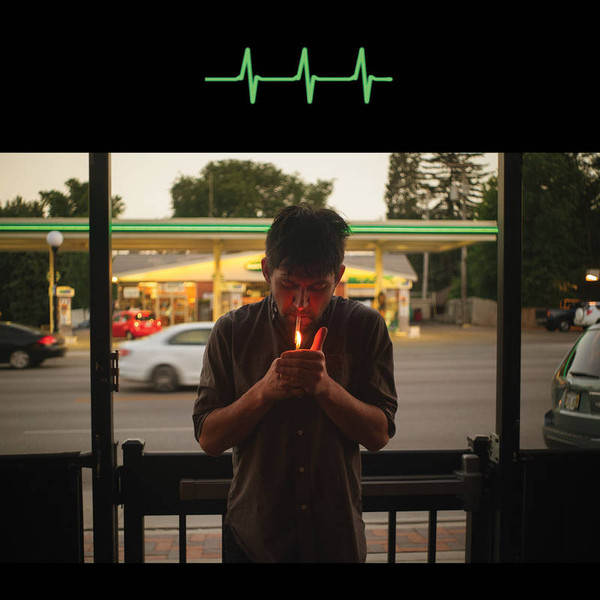 Conor Oberst - Tachycardia