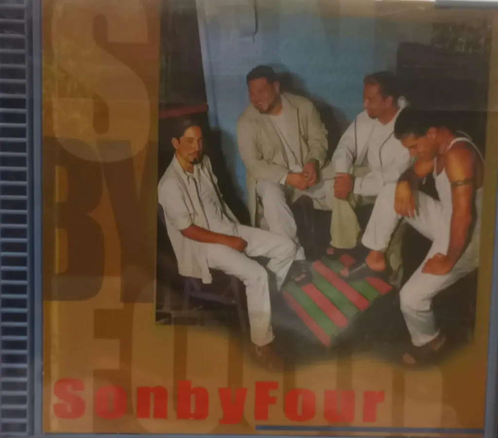 Son By Four – Son By Four