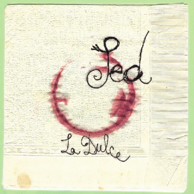 [UCD908] La Dulce – Sed