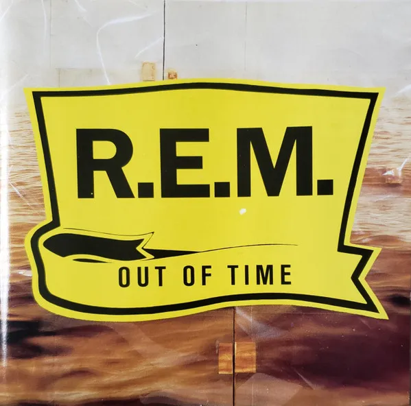 R.E.M. – Out Of Time