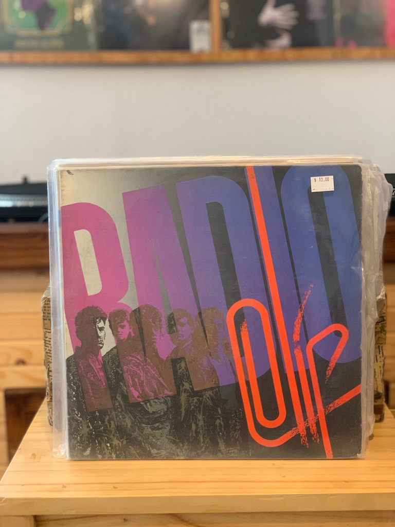 Radio Clip - Radio Clip