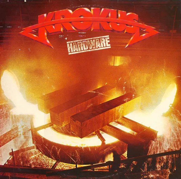 [ULP0196] Krokus - Hardware