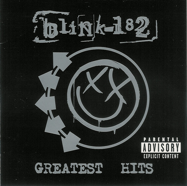 Blink 182 - Greatest Hits