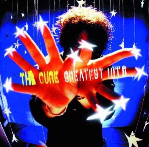 [NCD038] The Cure - Greatest Hits