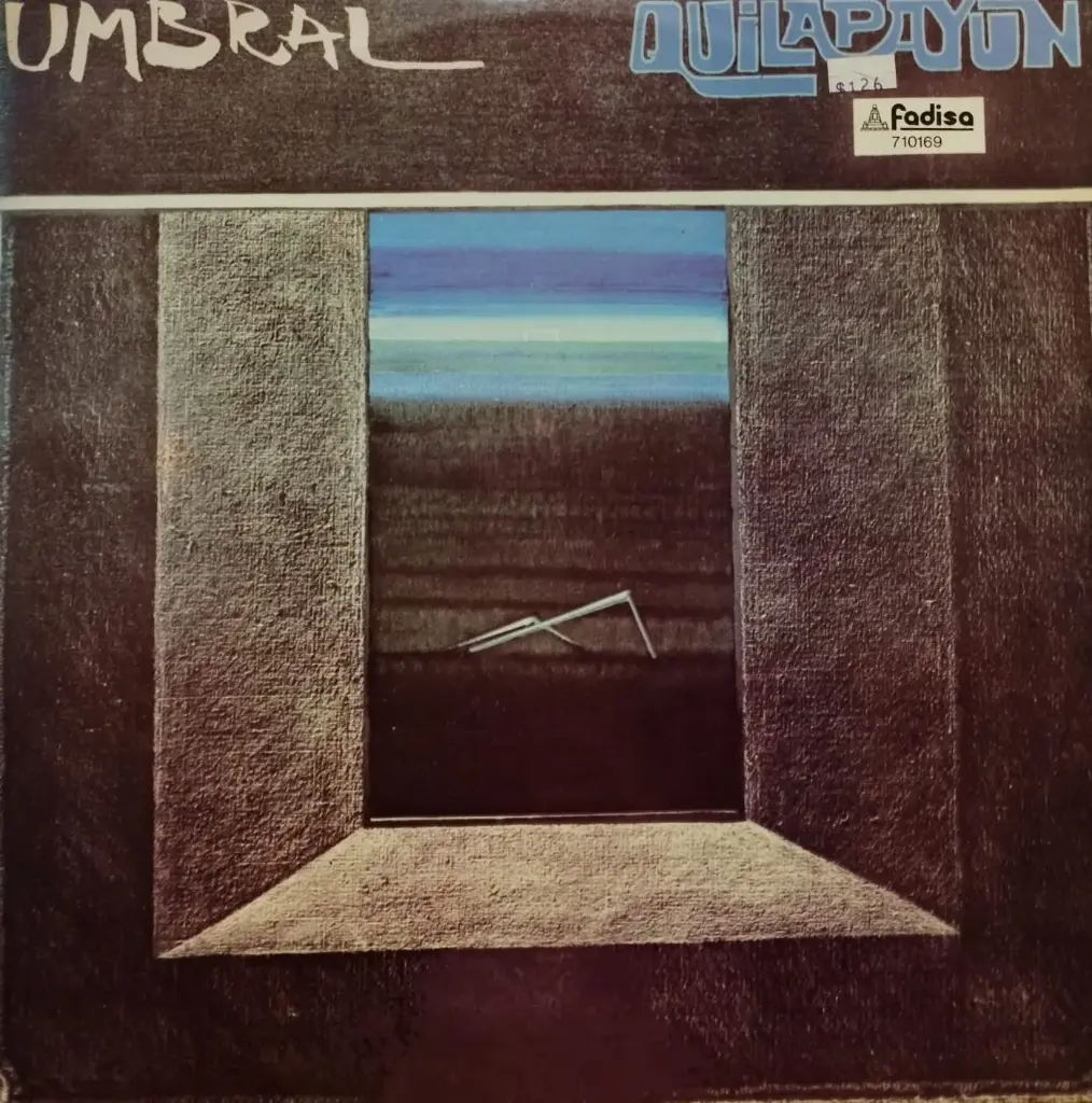 Quilapayun - Umbral