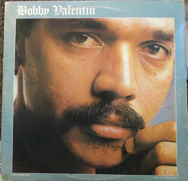 [ULP0502] Bobby Valentin – Bobby Valentin