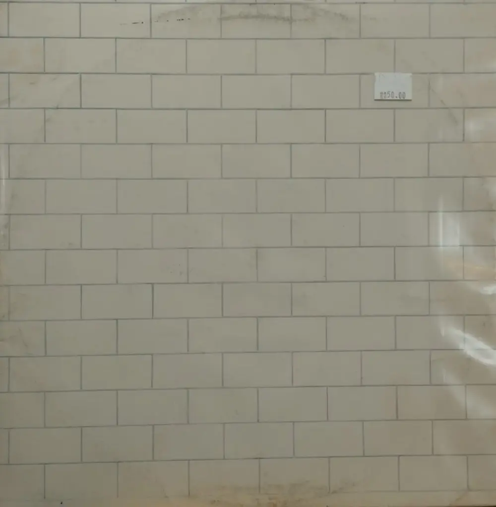 Pink Floyd – The Wall